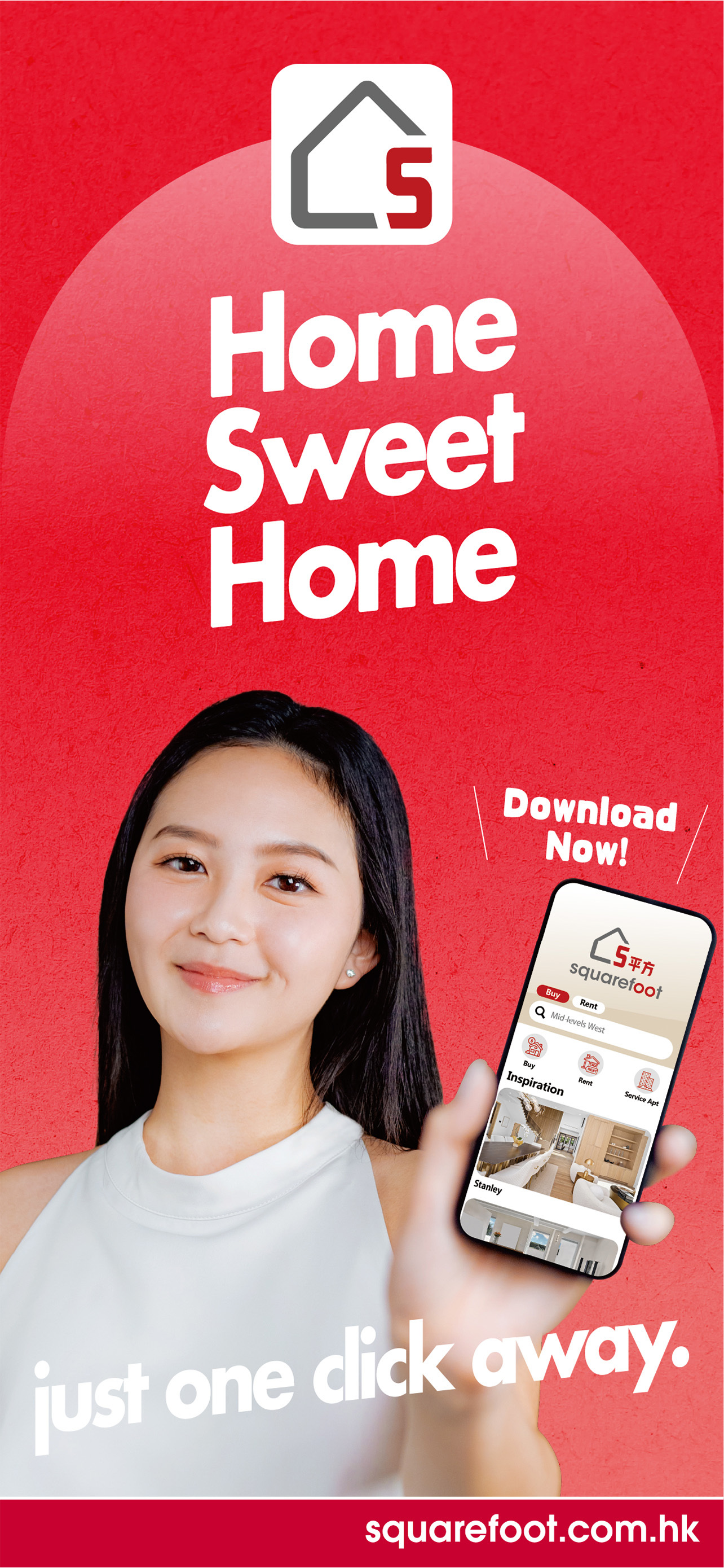 Squarefoot.com.hk – Property