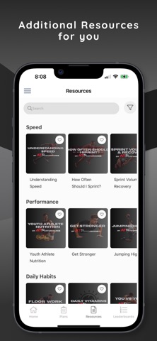 ATPerformance Screenshot 5 of 5