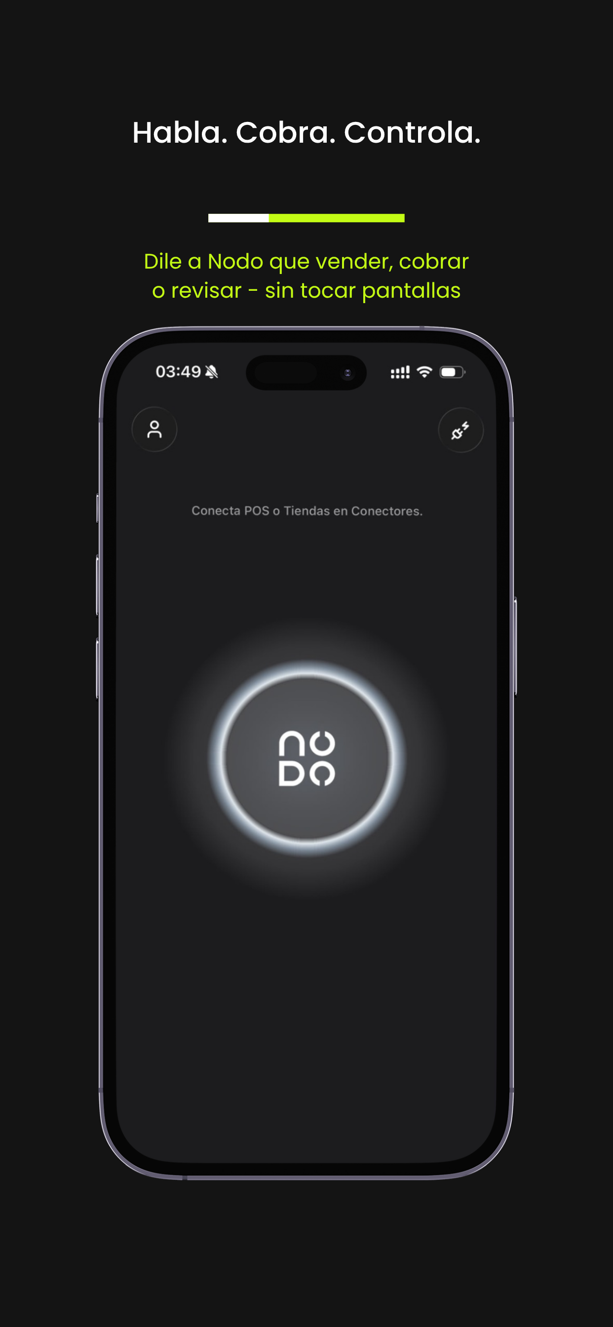 NODO.ia screenshot 4