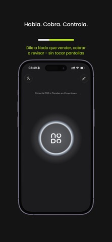 NODO.ia Screenshot 4 of 8