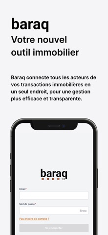 baraq Screenshot 1 of 5