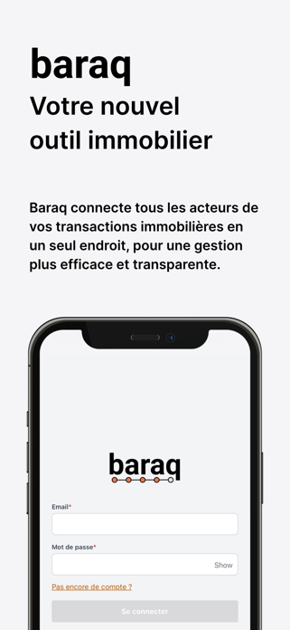 baraq Screenshot 1 of 5