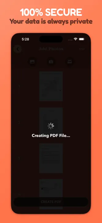 Photos PDF: Screenshot 6 von 6