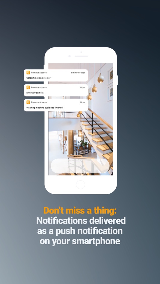 #1. Remote Access (iOS) 由: ise Individuelle Software und Elektronik GmbH
