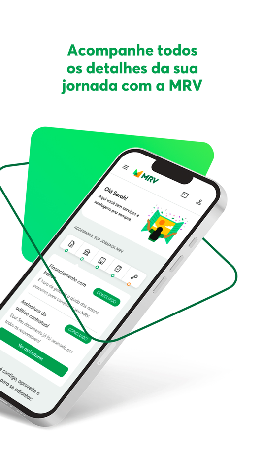 #1. Meu MRV (iOS) 由: MRV Engenharia e Participacoes SA