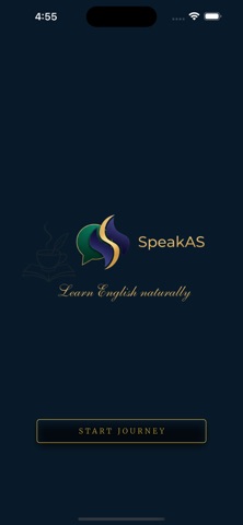 SpeakAS Screenshot 2 of 10