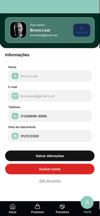 Pede Pra Deh Screenshot 4 of 4