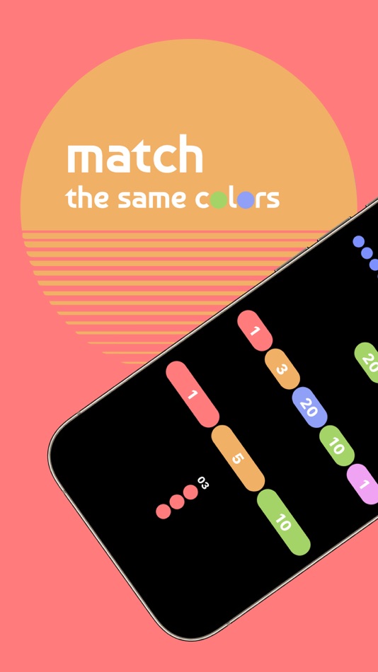 #1. Mooore (iOS) 由: Gabriel Motelevicz Okura