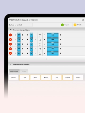 Quantum Play iPad screenshot