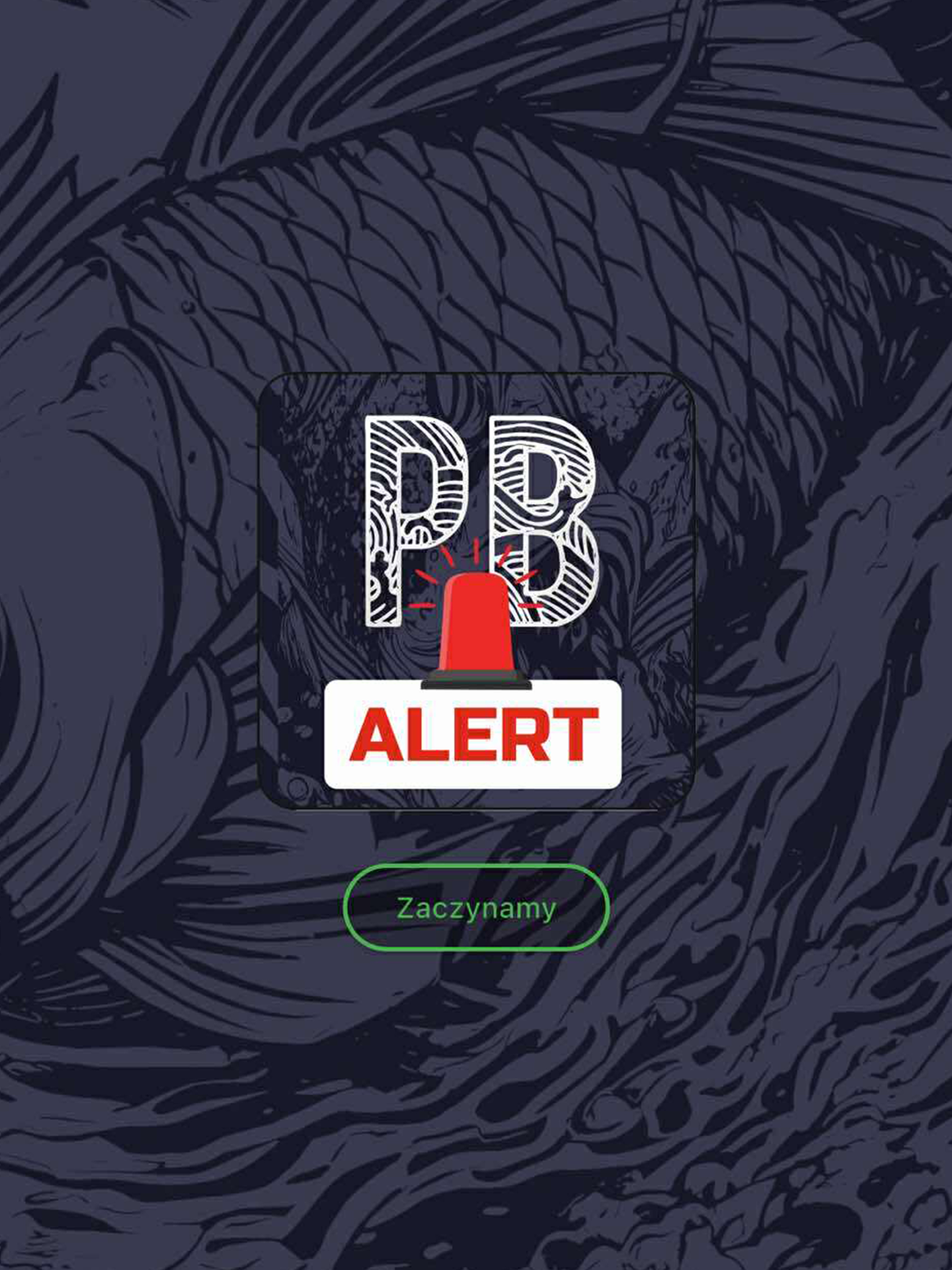 PB Alert - Zawody app screenshot 9