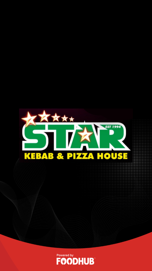 Star Kebab & Pizza House - 10.30 - (iOS)