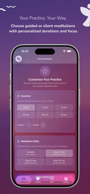 ZentMind screenshot 3