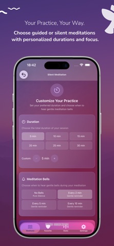 ZentMind screenshot