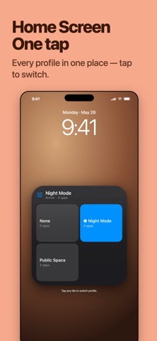 App Volume: a volume per app Screenshot 4 of 9