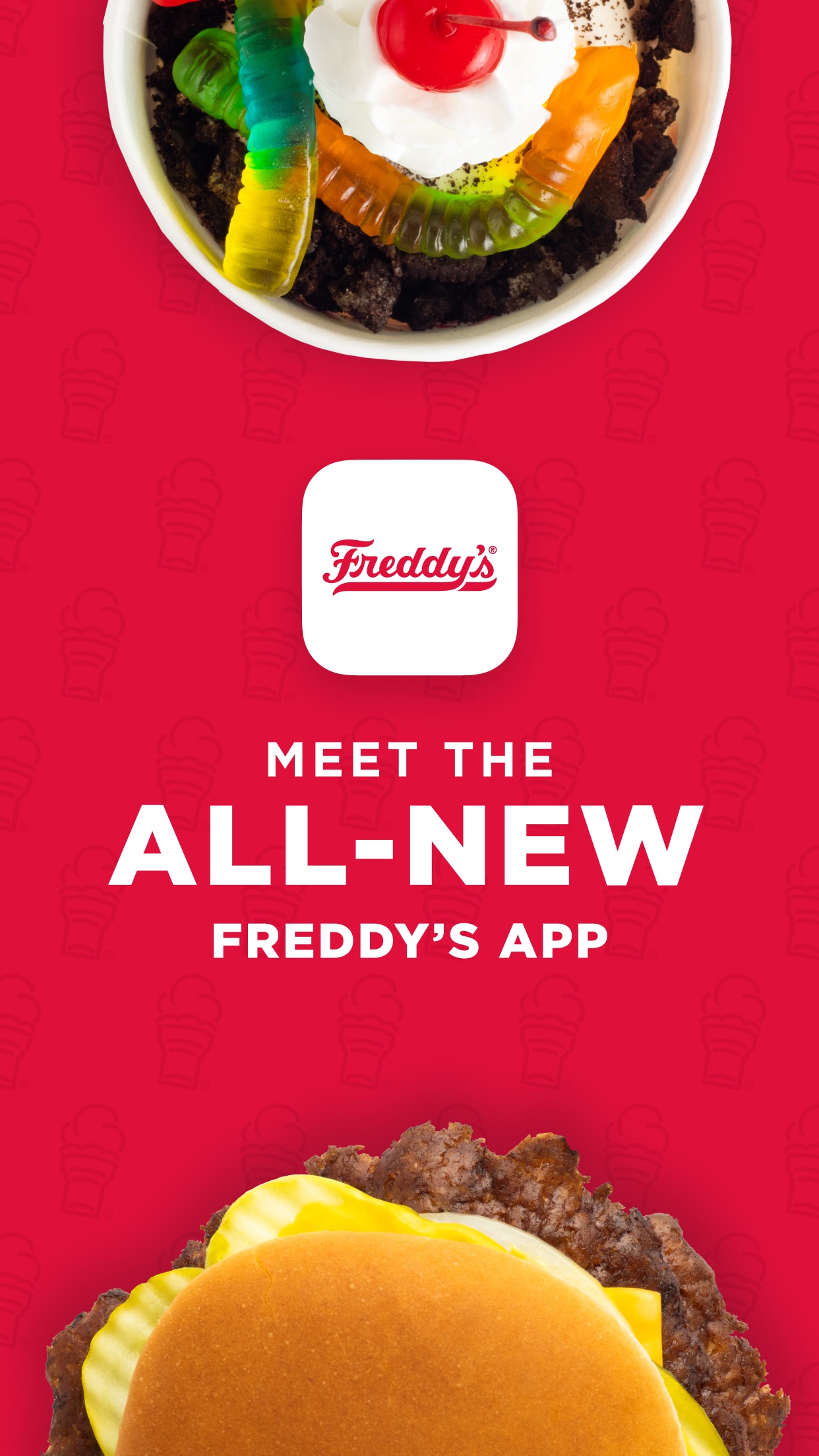 Freddy’s screenshot 1