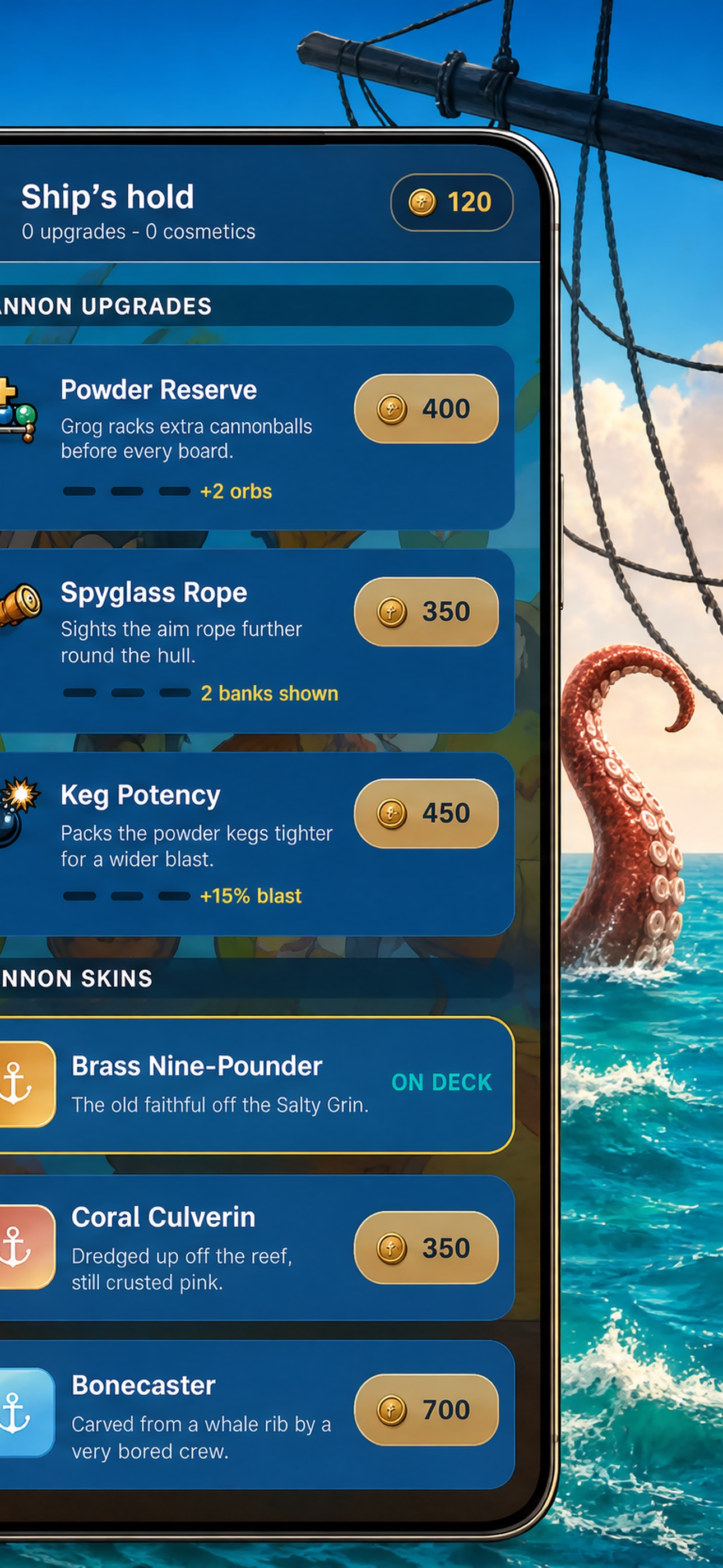 Screenshot 5 of FunPirate