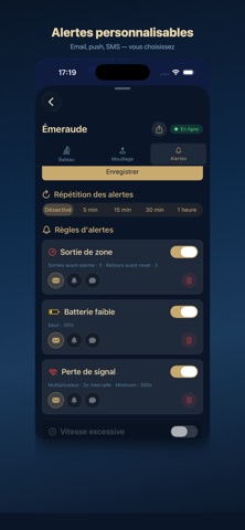 Boat Sentry Screenshot 4 of 5