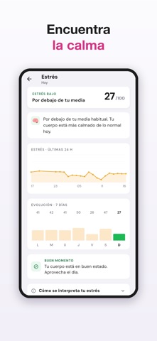 DuckDik Health screenshot