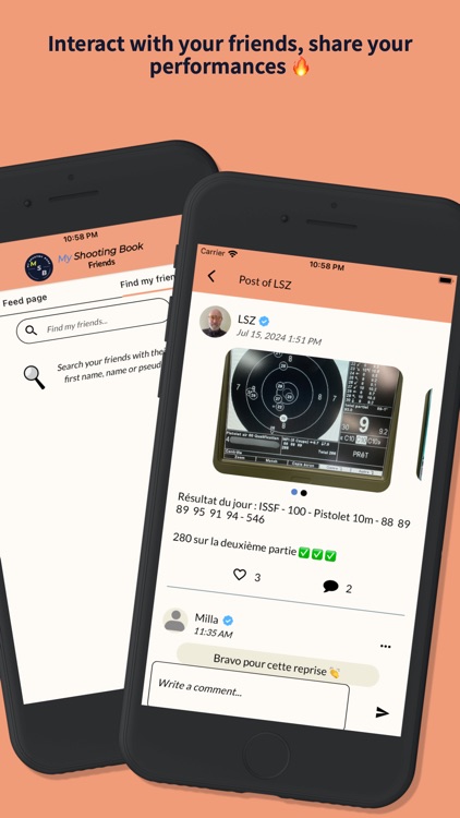 MyShootingBook screenshot-7