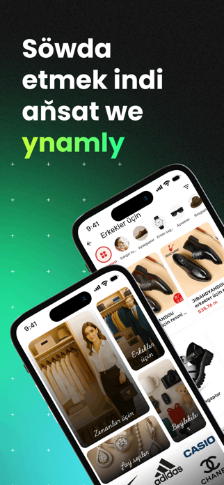 Ynamly Online Screenshot 1 of 6