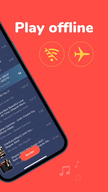 iMusic Player & Equalizer