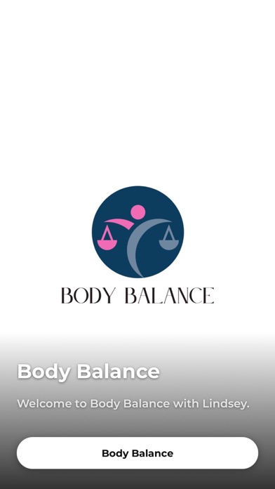 NWA Body Balance Screenshot