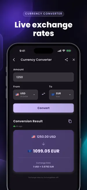 LuxeCalc All-in-One Calculator screenshot 4