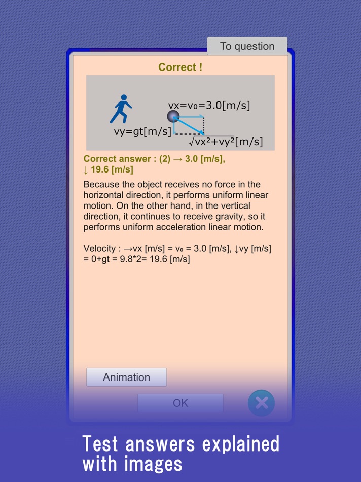 #8. A-Physics (Mechanics) (iOS) 由: Ogumo Co., Ltd.