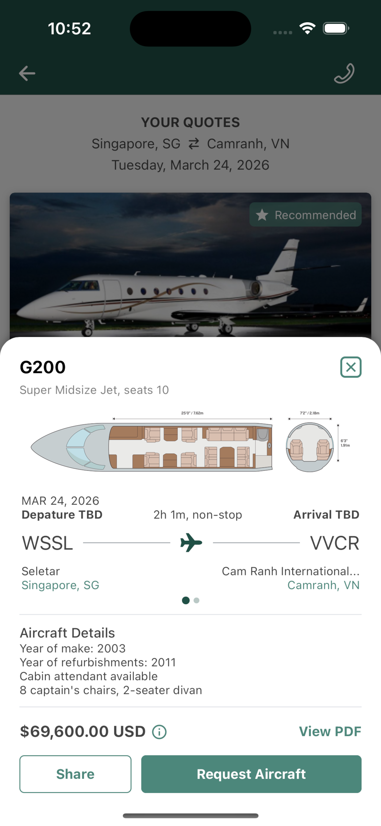 Flygreen screenshot 5