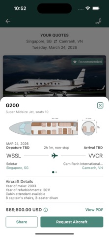 Flygreen screenshot