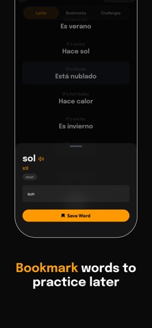 Langbeats Screenshot 4 of 5