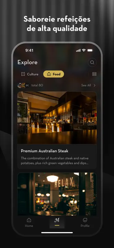 MATA APP screenshot 4 of 6