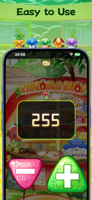 Counter App Countapp screenshot 1