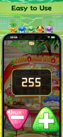 Counter App Countapp Screenshot 1 of 10