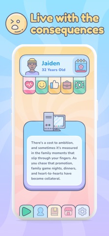 Everlife 2 - Life Simulator Screenshot 4 of 10