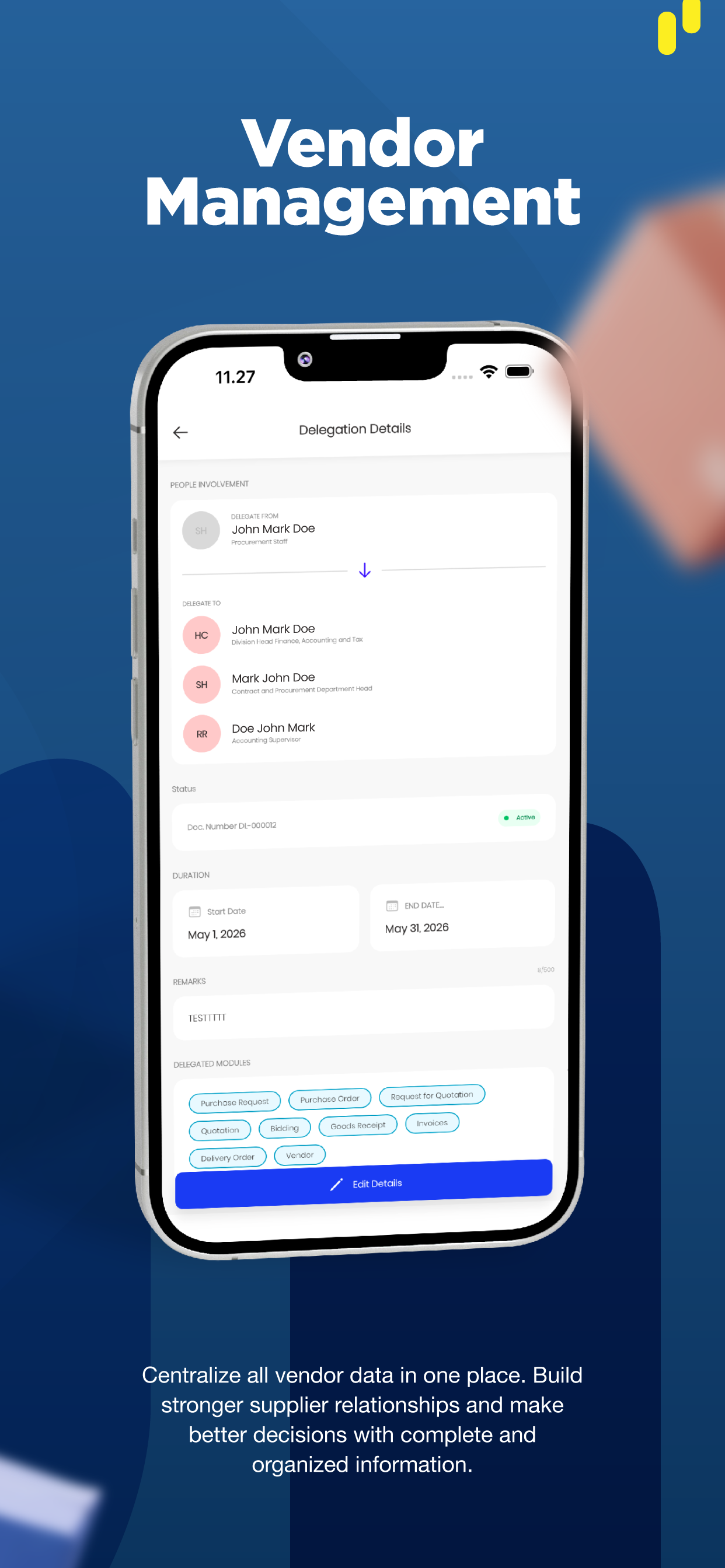 Prisca App