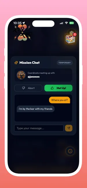 TapTap Social screenshot 4