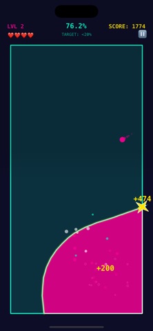 RetroQix Screenshot 4 of 7