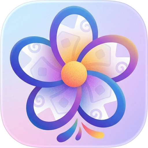 DrawChat AI Coloring Pages