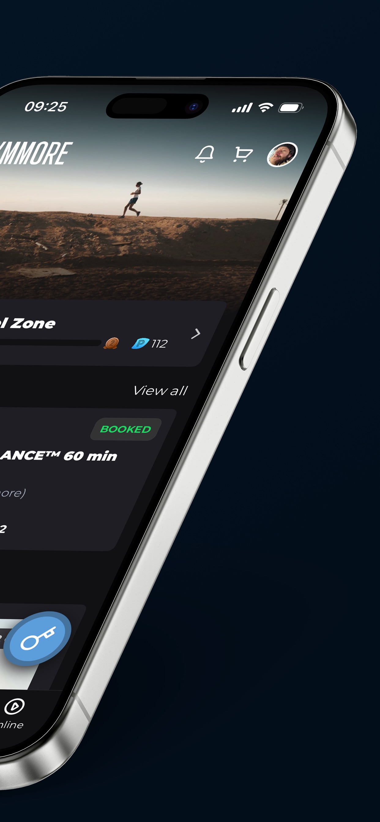 Screenshot 2 of Go Active!