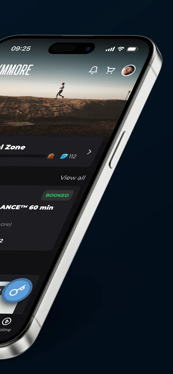 Screenshot #2 pour Go Active!