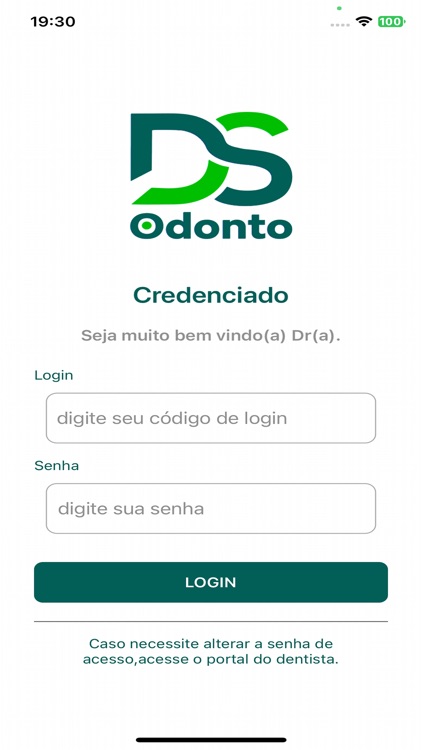 Ds Odonto Credenciados