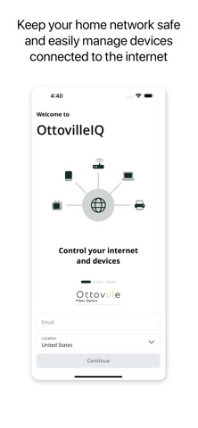 OttovilleIQ screenshot
