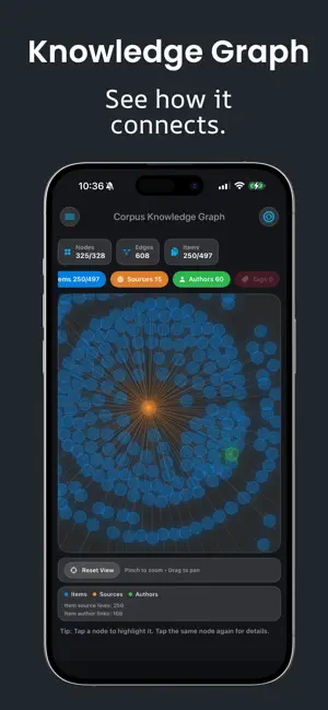 Bookmarx AI screenshot 4