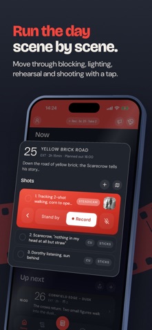 SetSnitch screenshot 2