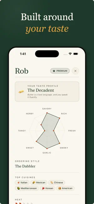 Carte AI screenshot 3