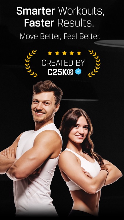 Home Fitness Coach Fit Trainer