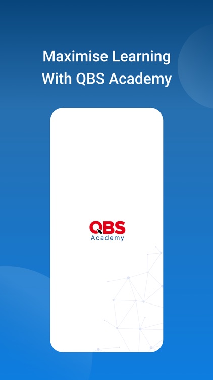 QBS Academy