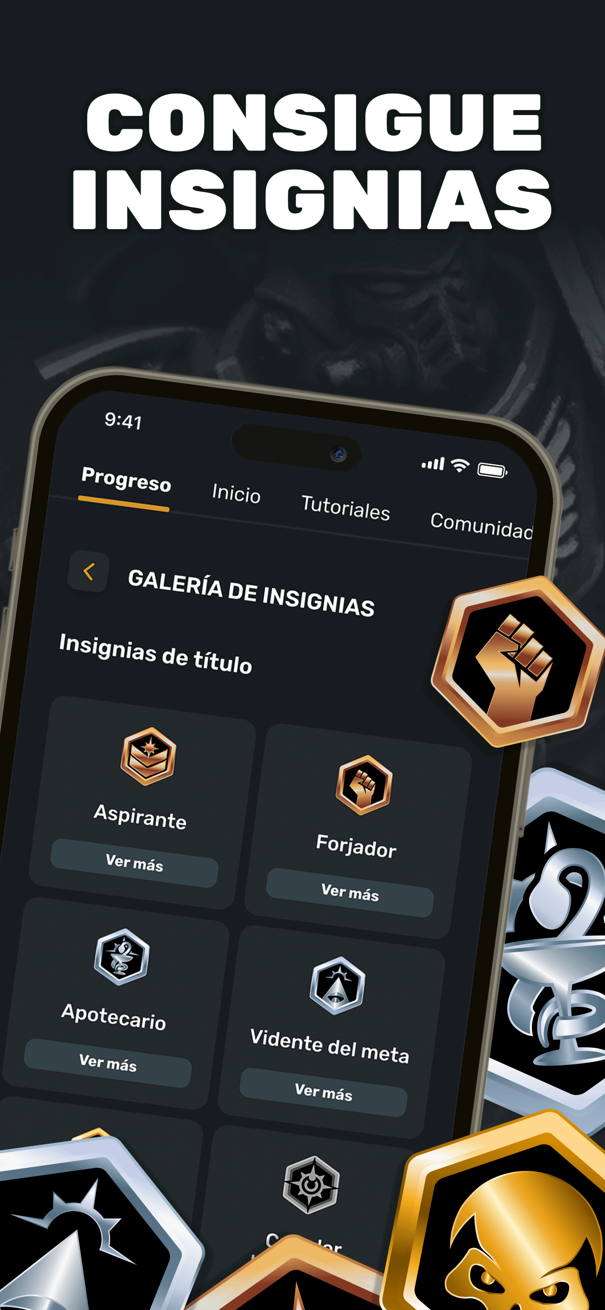 Codex Community