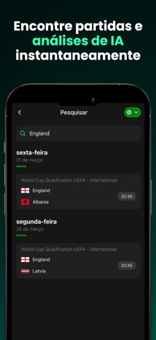 ScoreTips AI iPhone screenshot 3